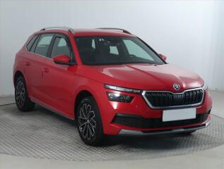 �koda Kamiq Style 1.0 TSI