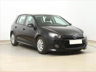 Volkswagen Golf Comfortline 1.6 TDI, Tempomat
