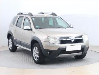 Dacia Duster 1.5 dCi, Serv.kniha, Tan