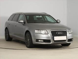 Audi A6 2.0 TDI, Automat, Navi, Xenony