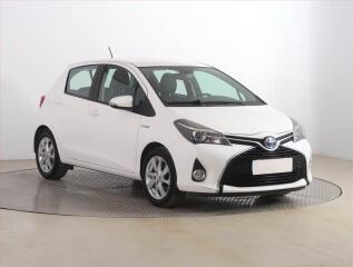Toyota Yaris 1.5 Hybrid, Automat