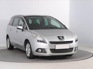 Peugeot 5008 2.0 BlueHDi, 7�m�st, Tempomat