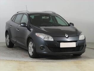Renault M�gane 1.9 dCi, nov� STK, Ta�n�