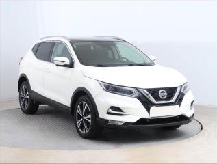Nissan Qashqai 1.6 DIG-T, R, 1. MAJITEL