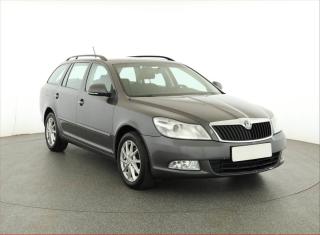 koda Octavia Ambition 1.6 TDI, 4X4