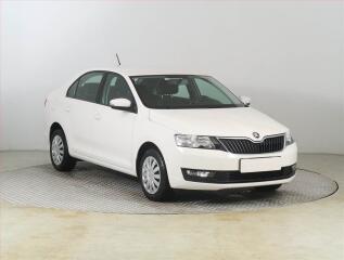 �koda Rapid Ambition 1.0 TSI, �R,1.maj