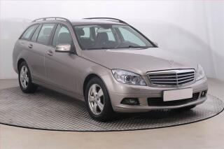 Mercedes-Benz C 180 Kompressor, Xenony