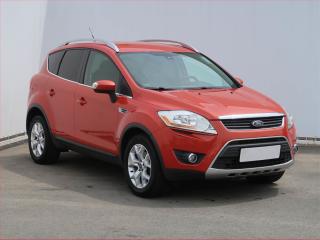 Ford Kuga 2.0 TDCi, 4X4, Automat, R