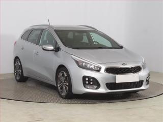 Kia Ceed GT Line 1.0 T-GDI, Navi
