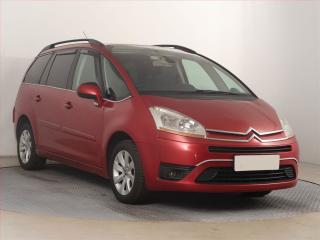 Citron C4 Picasso 1.6 HDi, Automat, 7mst