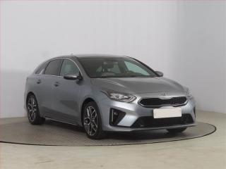 Kia Pro_Ceed GT-Line 1.4 T-GDI, Automat