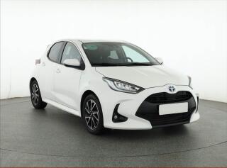 Toyota Yaris 1.5 VVT-i Hybrid, Automat, �R