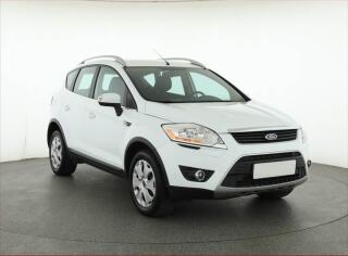 Ford Kuga 2.0 TDCi, �R,1.maj, Serv.kniha