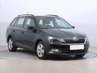 koda Fabia Style 1.2 TSI, Serv.kniha