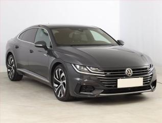 Volkswagen Arteon R-line 2.0 BiTDI 4Motion, 4X4