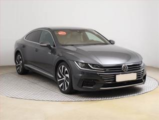 Volkswagen Arteon R-line 2.0 BiTDI 4Motion, 4X4