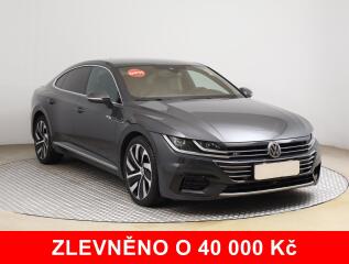 Volkswagen Arteon R-line 2.0 BiTDI 4Motion, 4X4