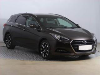 Hyundai i40 1.7 CRDi, Automat, Navi