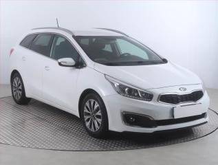 Kia Ceed 1.0 T-GDI, Tempomat