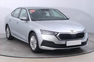 koda Octavia Ambition 2.0 TDI, Automat