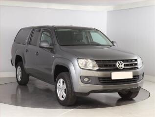 Volkswagen Amarok 2.0 BiTDI, 4X4, Automat