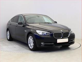 BMW 530d xDrive GT, 4X4, Automat