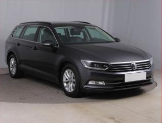 Volkswagen Passat Comfortline 2.0 TDI, Ke