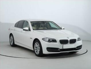 BMW 520d, Automat, K��e, Navi