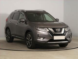 Nissan X-Trail 1.6 DIG-T, �R,1.maj
