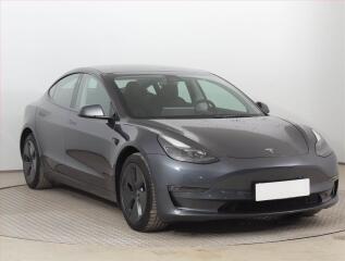 Tesla Model 3 Long Range 4WD 79kWh, SoH 92%