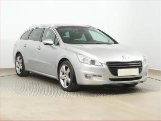 Peugeot 508 2.0 HDi, Automat, Navi, Xenony
