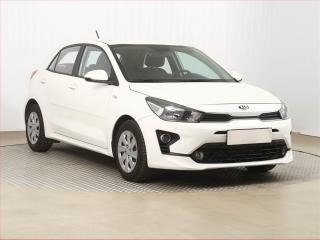 Kia Rio 1.2 DPI, R,1.maj, Serv.kniha