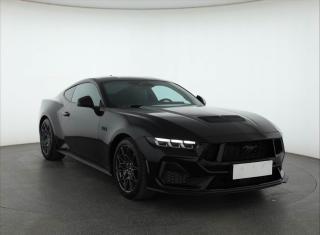 Ford Mustang GT V8 5.0