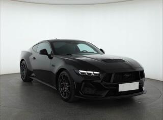 Ford Mustang GT V8 5.0