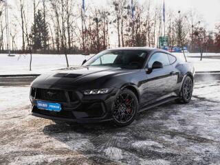 Ford Mustang GT V8 5.0