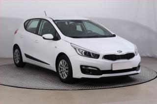 Kia Ceed First Edition 1.4 CVVT, R