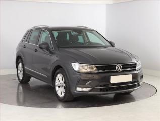 Volkswagen Tiguan Sport&Style 2.0 TDI, Automat