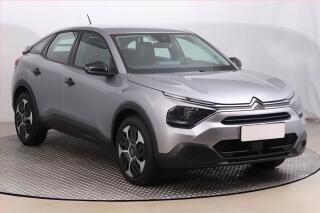 Citro�n C4 1.2 PureTech, �R,1.maj