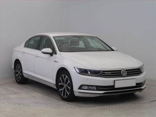 Volkswagen Passat 2.0 TDI, 4X4, Automat