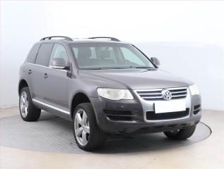 Volkswagen Touareg 3.0 TDI, 4X4, Automat, Navi
