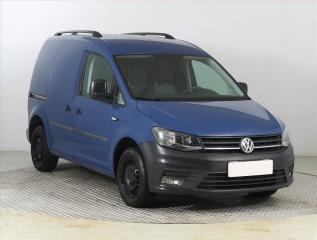 Volkswagen Caddy 2.0 TDI, R