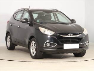 Hyundai ix35 1.6 GDI, K��e, Tempomat