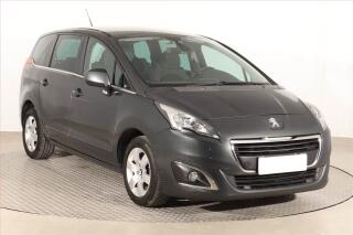 Peugeot 5008 1.6 BlueHDi, Navi, Tempomat