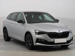 �koda Scala Monte Carlo 1.0 TSI