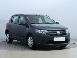 Dacia Sandero 1.2 16V, R,1.maj, po STK