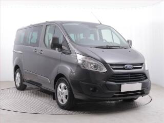 Ford Tourneo Custom Titanium 2.0 EcoBlue