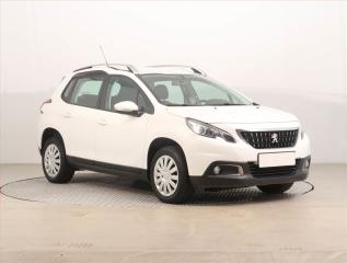 Peugeot 2008 Active Pack 1.6 BlueHDi