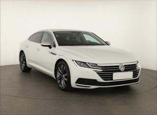 Volkswagen Arteon 1.5 TSI, Tempomat