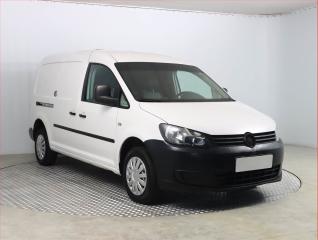 Volkswagen Caddy Maxi 1.6 TDI, R, DPH
