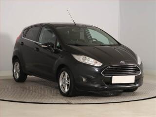 Ford Fiesta 1.4